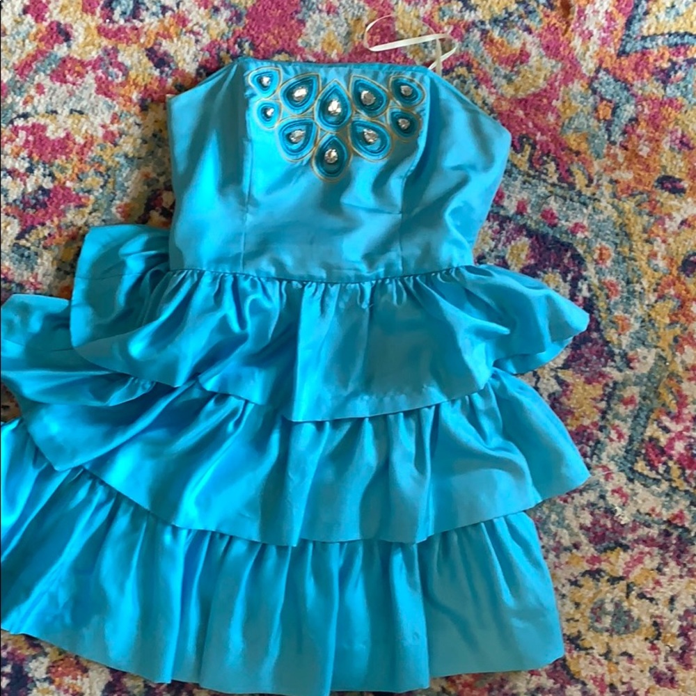 Lily Pulitzer Dress